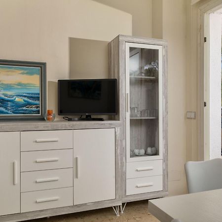 Flateli Pda Vista Mar Lejlighed Platja d'Aro Eksteriør billede